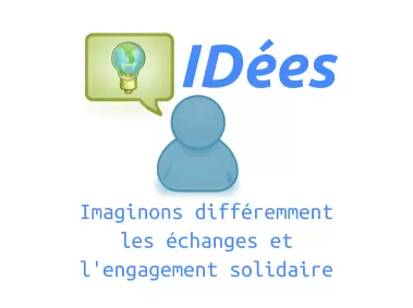 IDées Logo