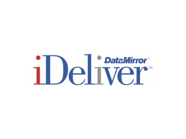 iDeliver Logo