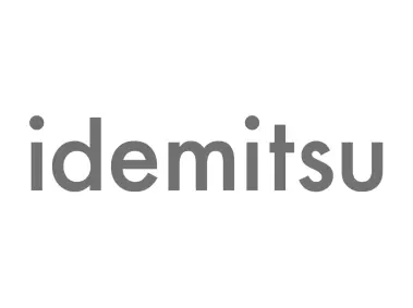 Idemitsu Kosan old Logo