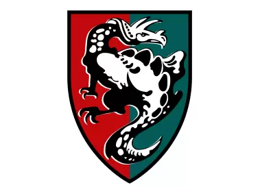 IDF 292th Armored Brigade Logo