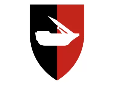 IDF 9275th Artillery Battalion Logo