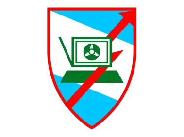 IDF Computing Division Logo