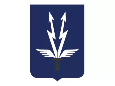 IDF Heil haKesher-1948 Logo