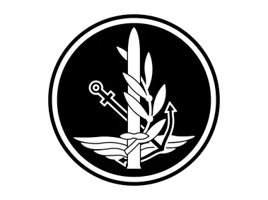 IDF Operations Directorate Logo