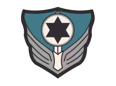 IDF Original Historic Tag Logo