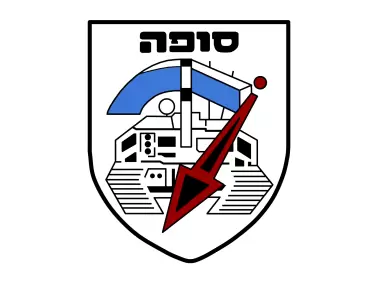 Idf Reg Sufa 53 Logo