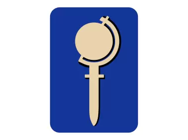 IDF shirut mapot ve Zilumim 1948 Logo