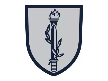 IDF Shirut Tarbut 1948 Logo