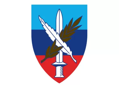IDF Sinai Forces Command Logo