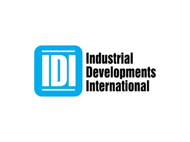 IDI Industrial Development International Logo