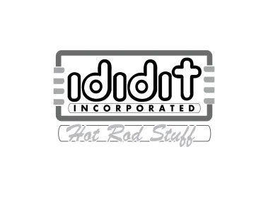 Ididit Logo