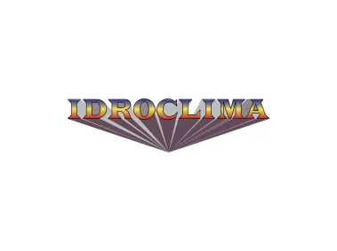 Idroclima Logo