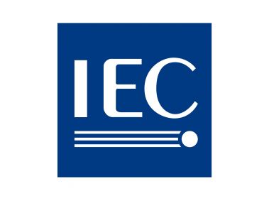 IEC International Electrotechnical Commission Logo