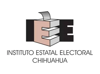 IEE Chihuahua Logo