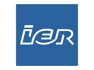 IER Logo