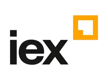 IEX Exchange Logo