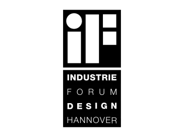 IF Forum Hannover Logo