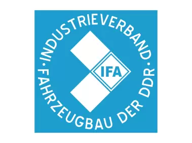 IFA Logo