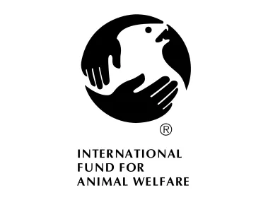 IFAW International Fund for Animal Welfare Logo