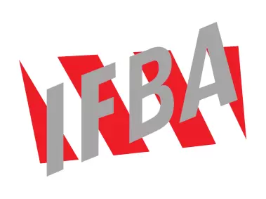 IFBA Internationale Fachausstellung Bergen und Abschleppen Logo