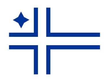 IFK Flagga Logo
