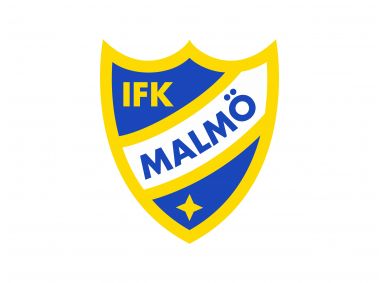 IFK Malmo FK Logo