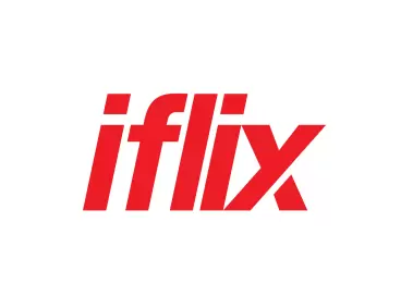 Iflix New Logo