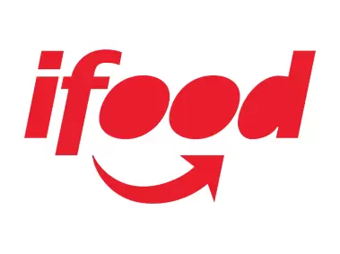 iFood Logo