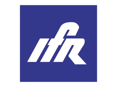 IFR Logo