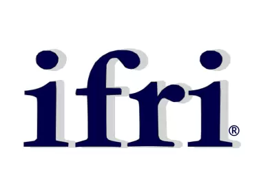 Ifri Mineral Water Logo
