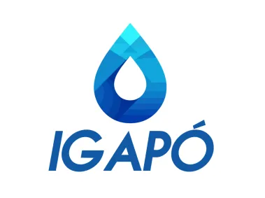 IGAPÓ Logo