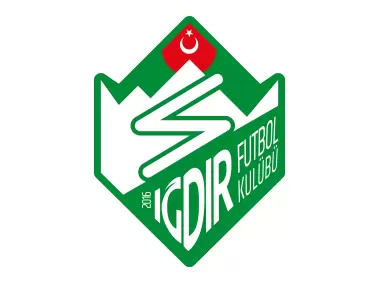 Iğdır Futbol Kulübü Logo