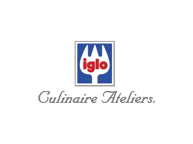 Iglo Culinaire Ateliers Logo
