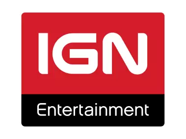 IGN Entertainment Old Logo