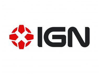 IGN Gaming Logo