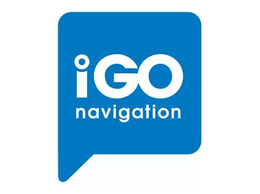 IGO Navigation Logo