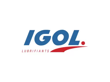 Igol Lubrifiants Logo