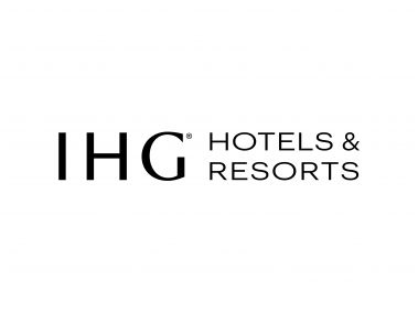 IHG Hotels Resorts New Logo