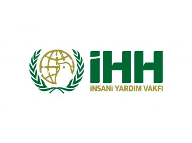 İHH İnsani Yardım Vakfı Logo