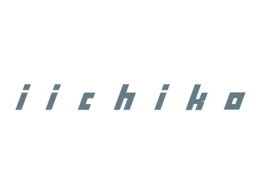 Iichiko Logo