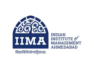 IIMA Indian Institute of Management Ahmedabad New 2022 Logo