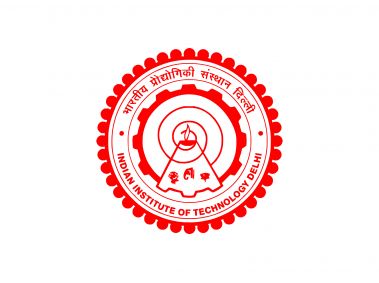 IIT Delhi Indian Institute of Technology Delhi Logo