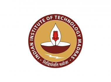 IIT Madras Indian Institute of Technology Madras Logo