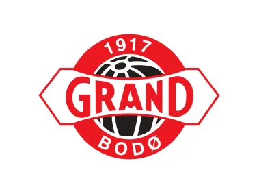 IK Grand Bodo Logo