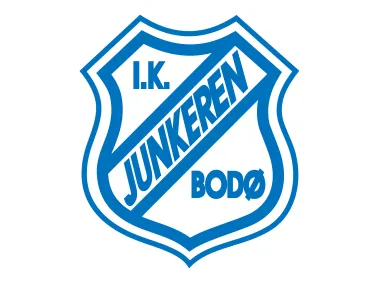 IK Junkeren-Mo IL Logo