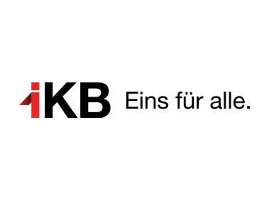iKB Innsbrucker Kommunalbetriebe Logo