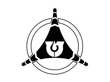 Ikeda, Hokkaido Logo