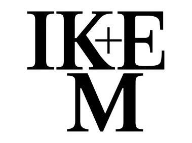 IK+EM Logo
