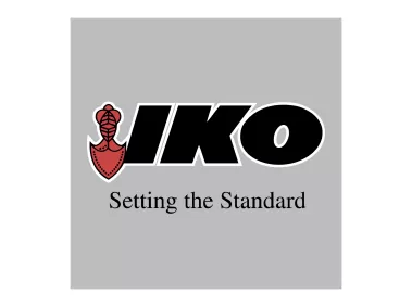 IKO Logo
