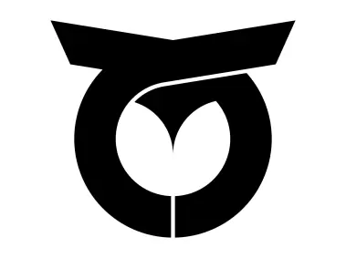 Ikusaka, Nagano Logo